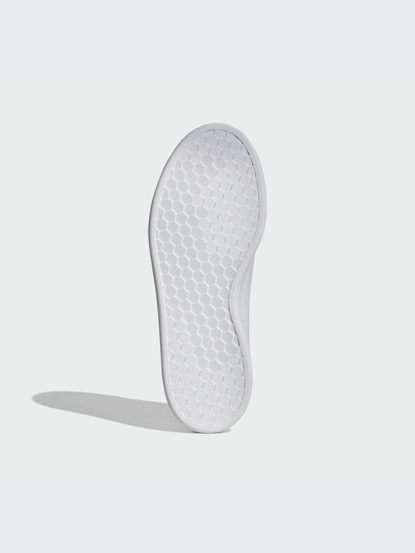 Кеды Adidas Advantage модель ID9646-KZ Фото