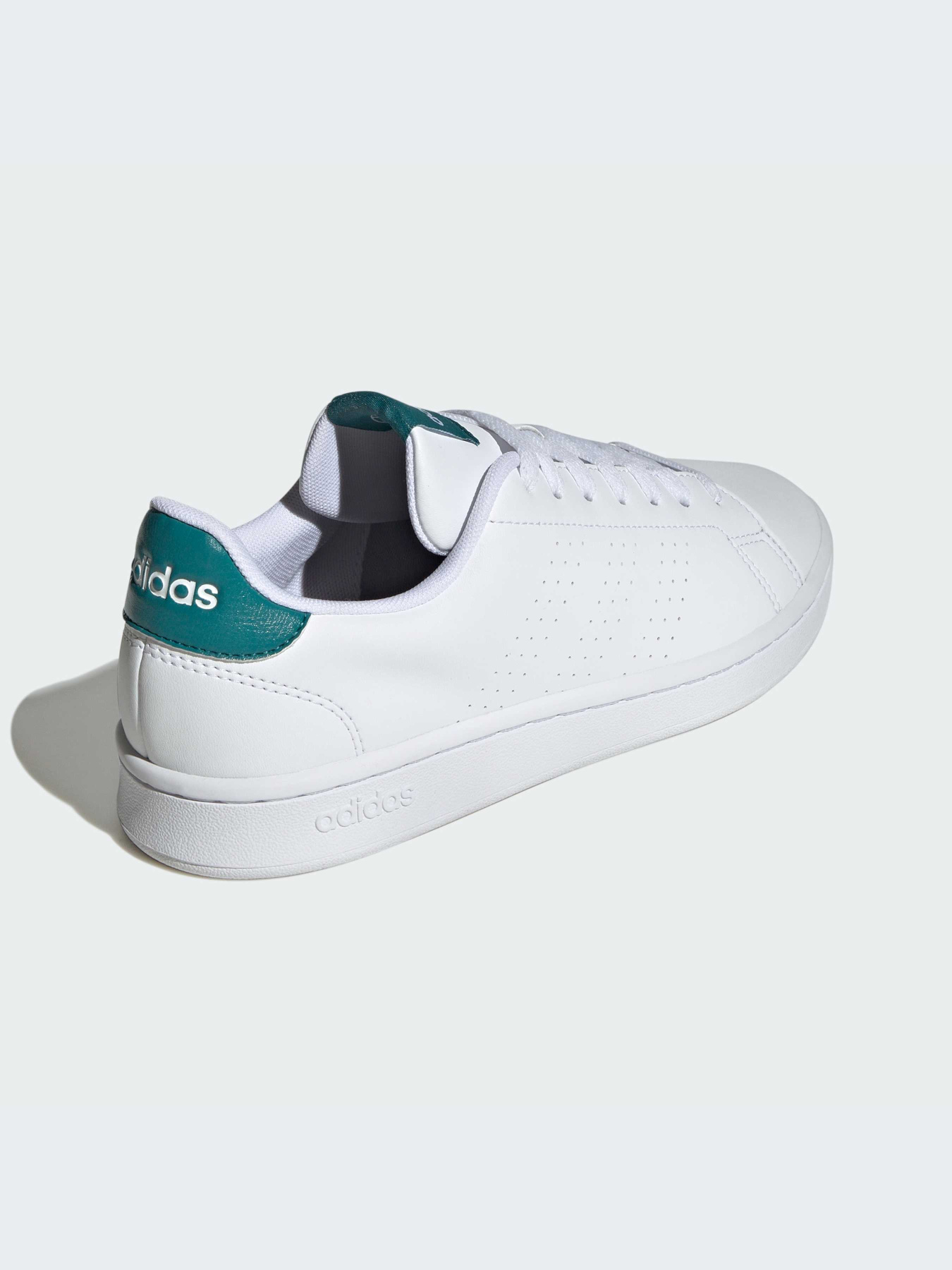Кеды Adidas Advantage модель ID9646-KZ Фото