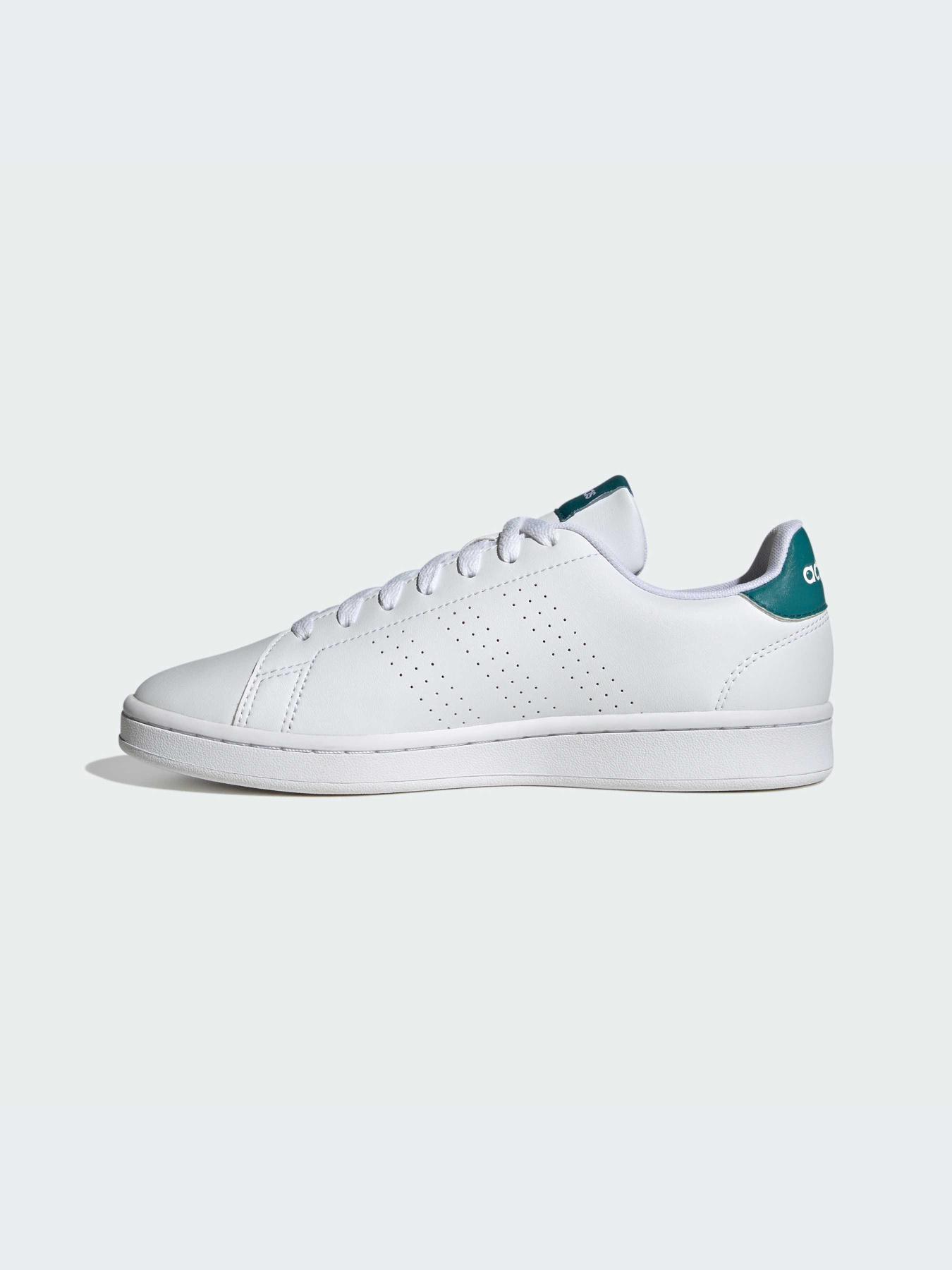 Кеды Adidas Advantage модель ID9646-KZ Фото