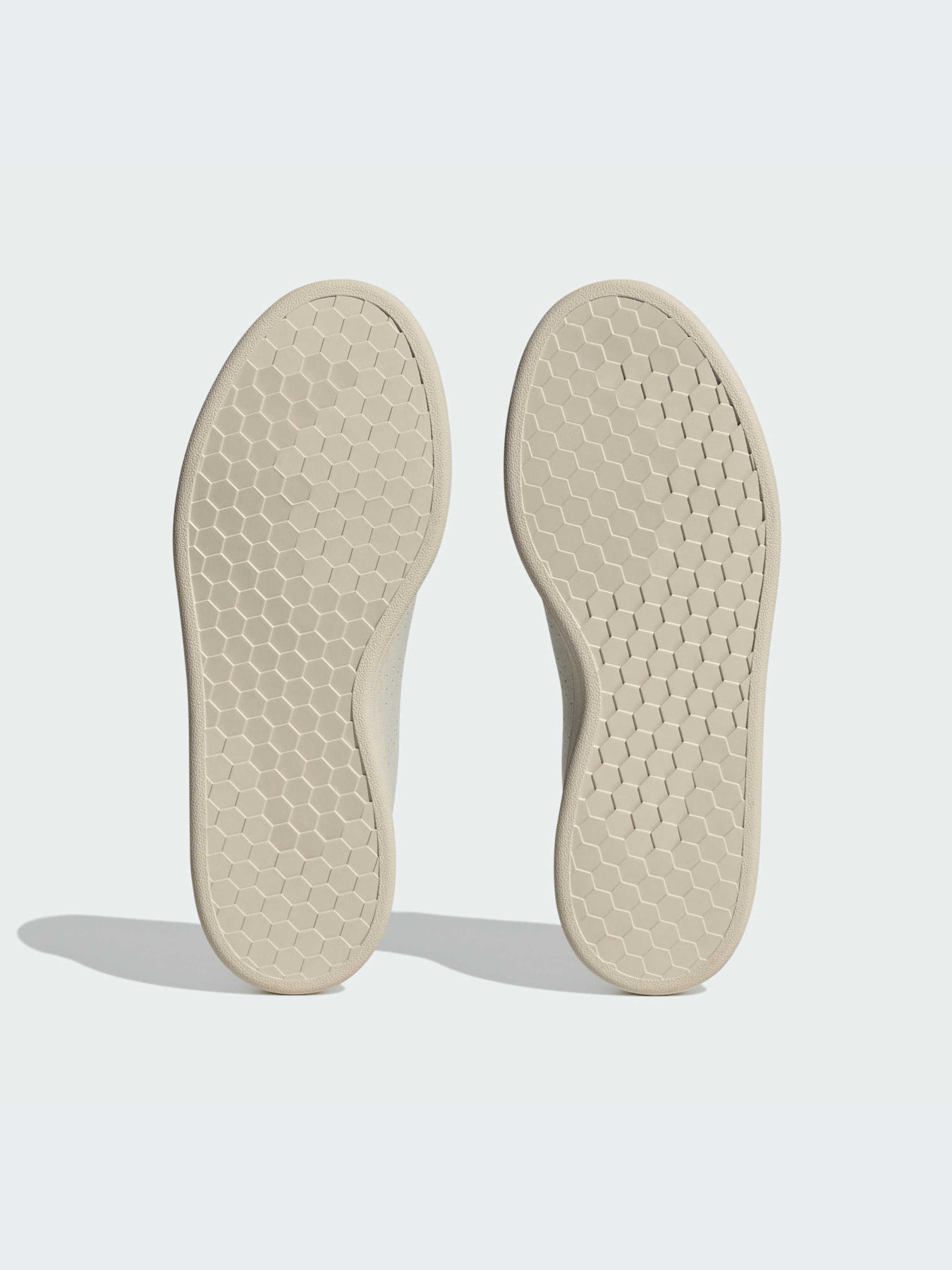 Кеды Adidas Advantage модель ID9655-KZ Фото