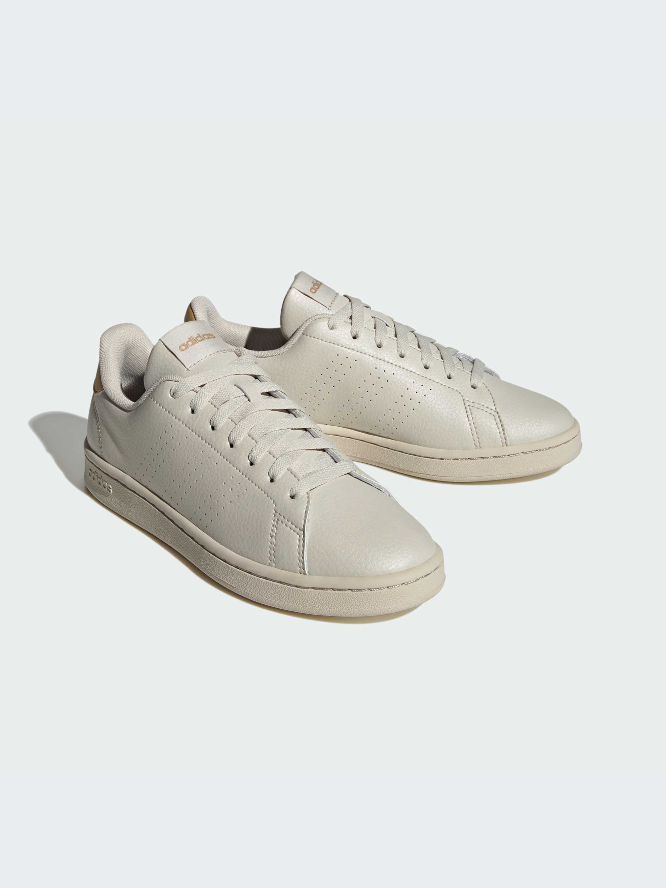 Кеды Adidas Advantage модель ID9655-KZ Фото