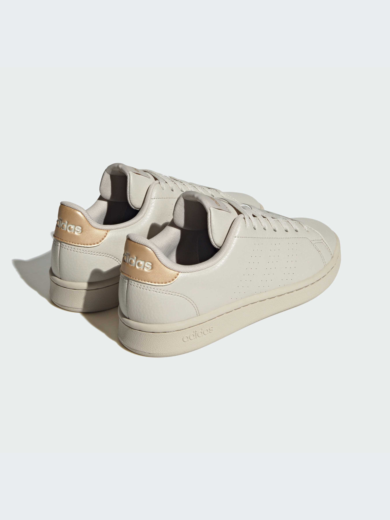 Кеды Adidas Advantage модель ID9655-KZ Фото
