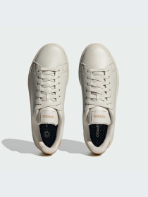 Кеды Adidas Advantage модель ID9655-KZ Фото