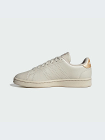 Кеды Adidas Advantage модель ID9655-KZ Фото
