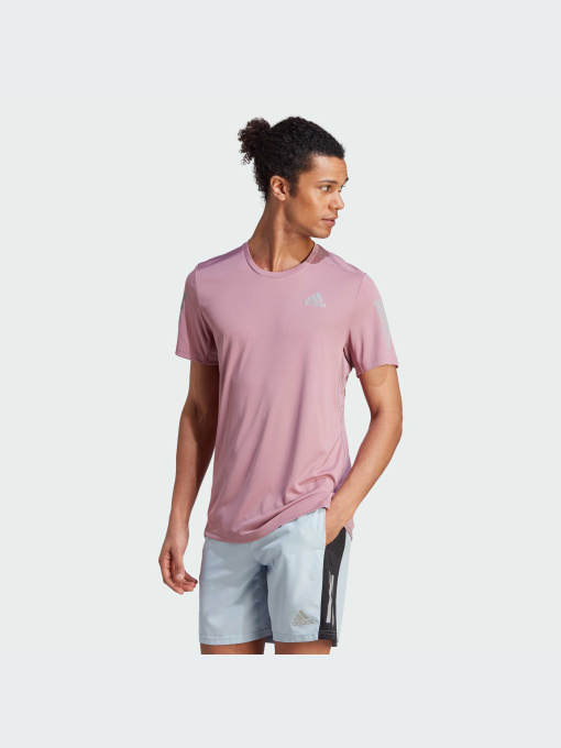 Футболкалар мен поло жейделер Adidas үлгі IM2530-KZ Фото