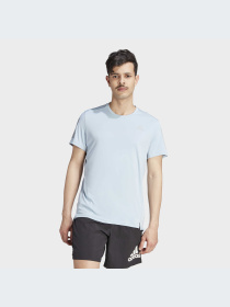 Футболкалар мен поло жейделер Adidas үлгі IM2531-KZ Фото