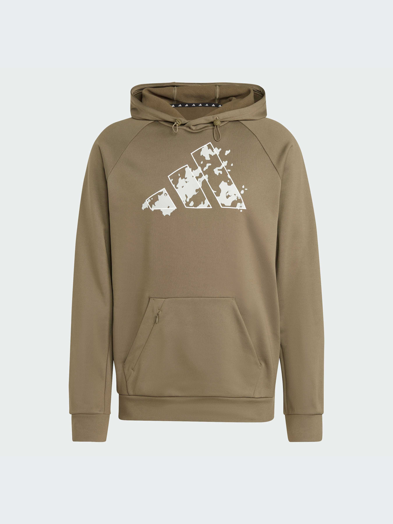 Худи и свитшоты Adidas модель IM1771-KZ Фото