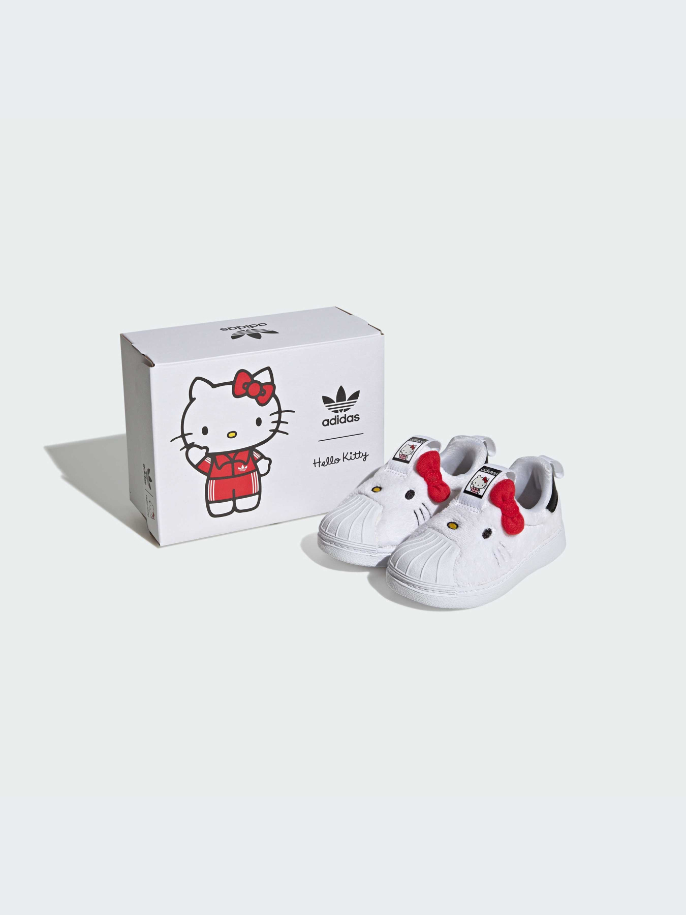Кроссовки Adidas модель ID9718-KZ Фото