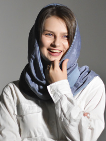Шарф MyScarf модель Ed_0170132 Фото