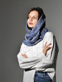 Шарф MyScarf модель Ed_0170132 Фото