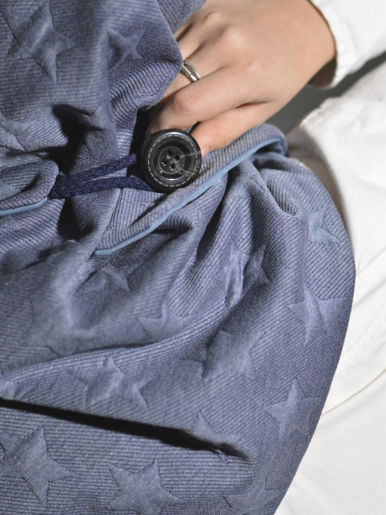 Шарф MyScarf модель Ed_0170133 Фото