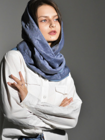 Шарф MyScarf модель Ed_0170133 Фото