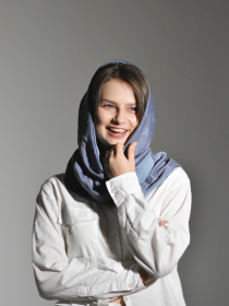 Шарф MyScarf модель Ed_0170133 Фото