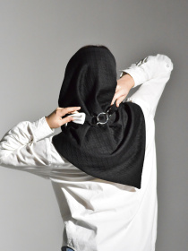 Платок MyScarf модель Ed_0170134 Фото