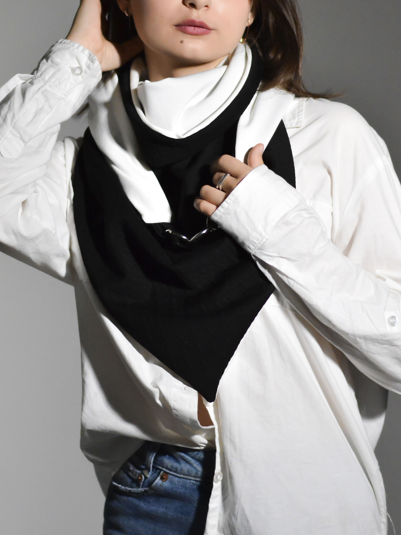 Хустка MyScarf модель Ed_0170134 Фото