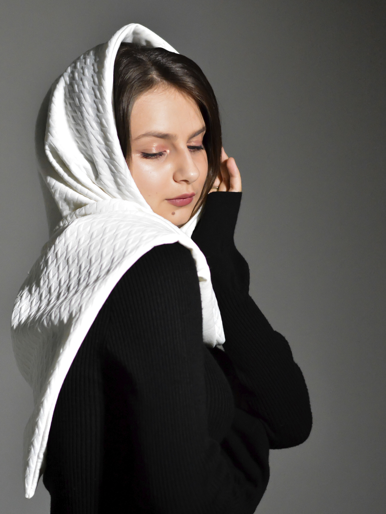 Хустка MyScarf модель Ed_0170135 Фото