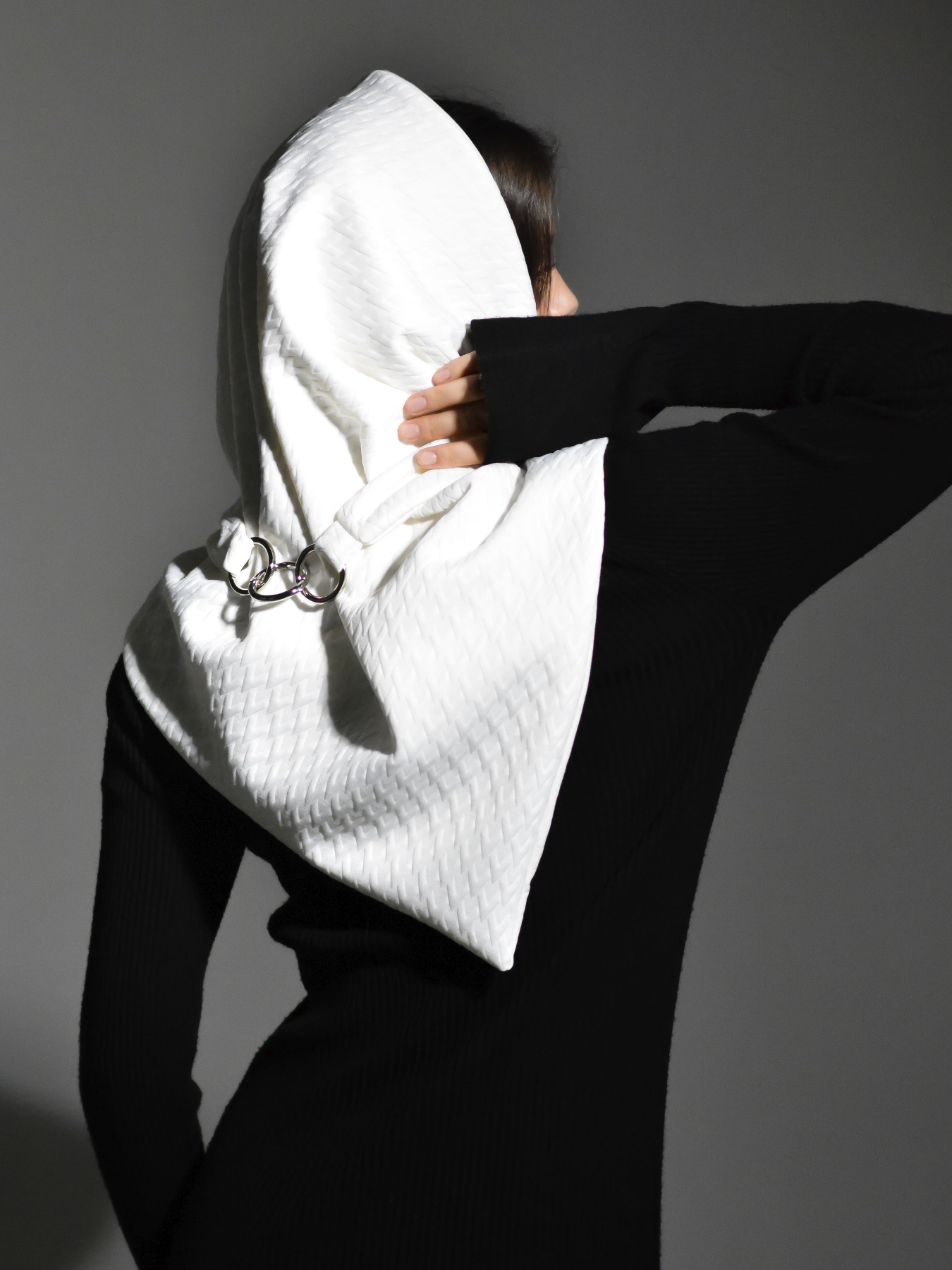 Хустка MyScarf модель Ed_0170135 Фото