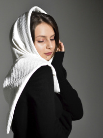 Хустка MyScarf модель Ed_0170135 Фото