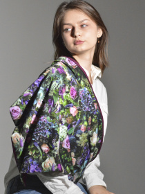 Шарф MyScarf модель Ed_0170136 Фото