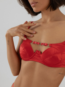 Комплект белья OVA OVA модель 1811LS-32T-r Фото