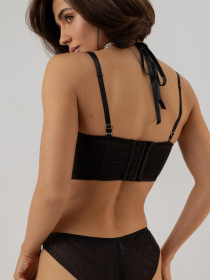 Корсет OVA OVA Модель 183CO-32-bl Фото