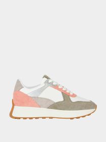 Кроссовки Geox модель D45MDA-02285-C5Q1Z Фото