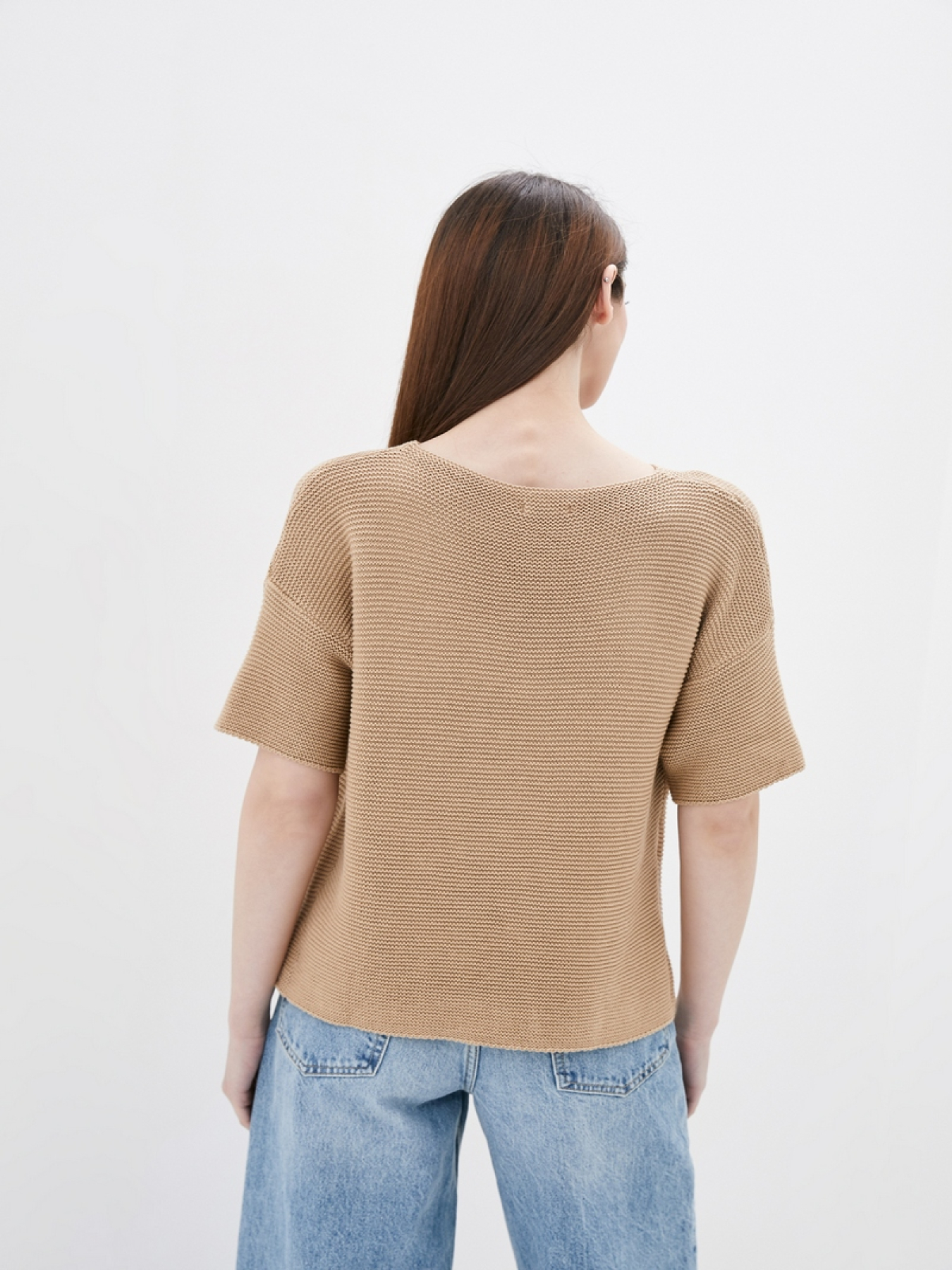 Футболка Sewel модель JS435620000 Фото