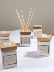 Аромадиффузор Вайб свежести MyIDi модель A00040df Фото