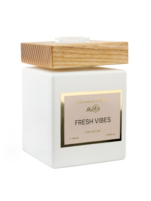 Аромадифузор Вайб свіжості MyIDi модель A00040df Фото