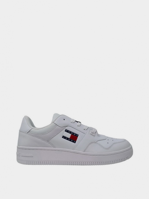 Кроссовки Tommy Hilfiger модель EM0EM01395-YBR Фото