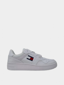 Кроссовки Tommy Hilfiger модель EM0EM01395-YBR Фото