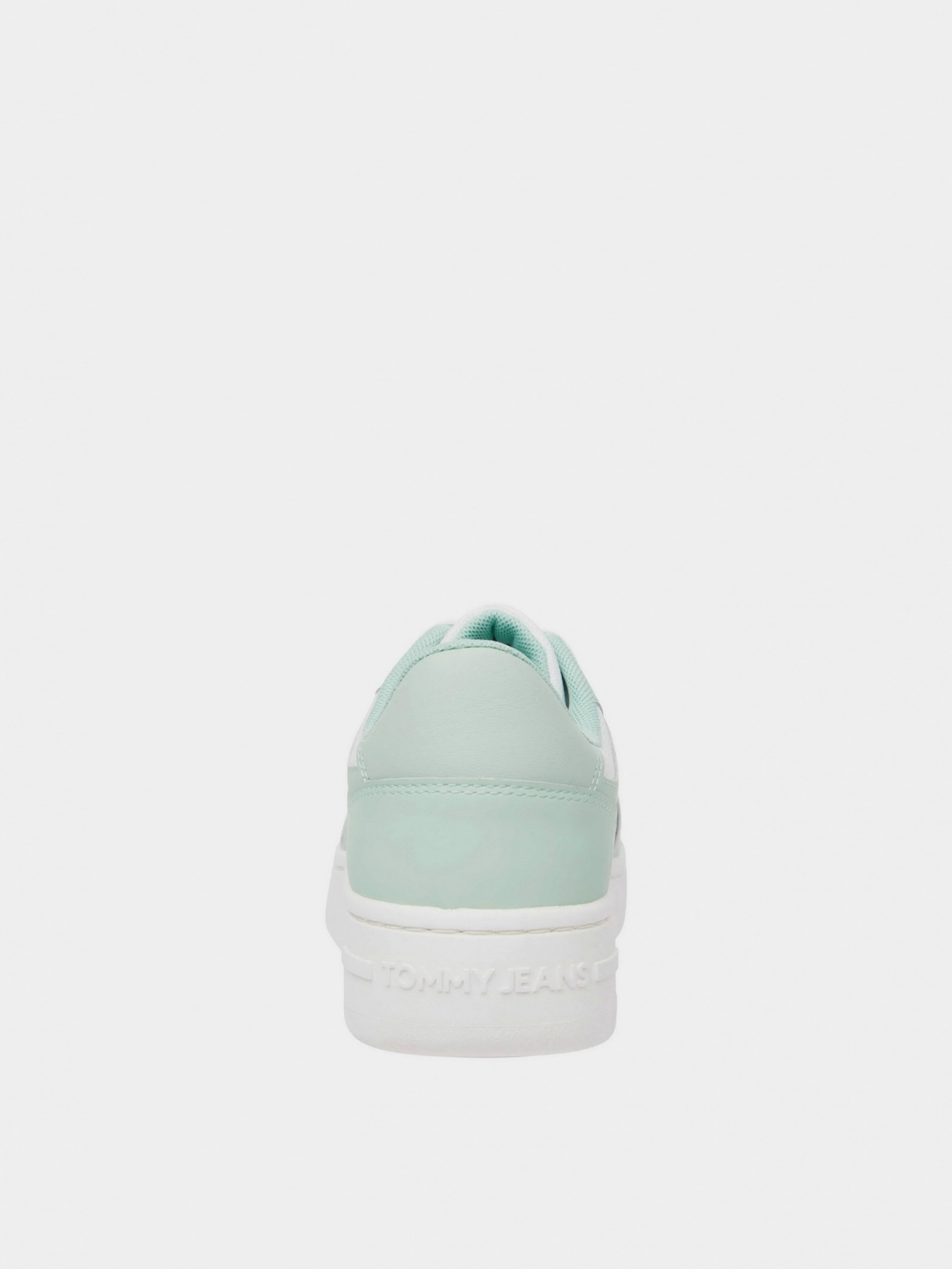 Кроссовки Tommy Hilfiger модель EN0EN02505-MAJ Фото
