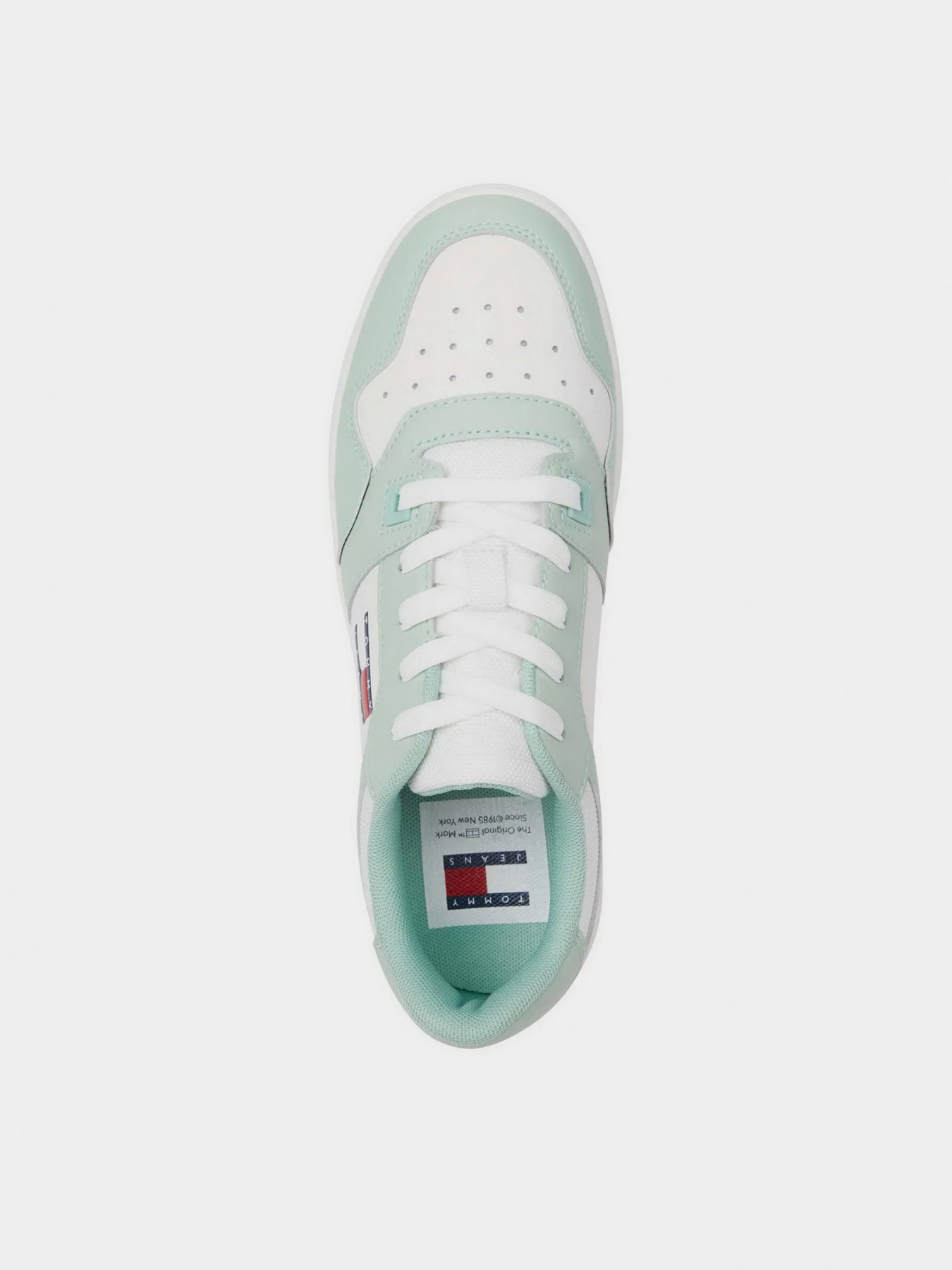 Кроссовки Tommy Hilfiger модель EN0EN02505-MAJ Фото
