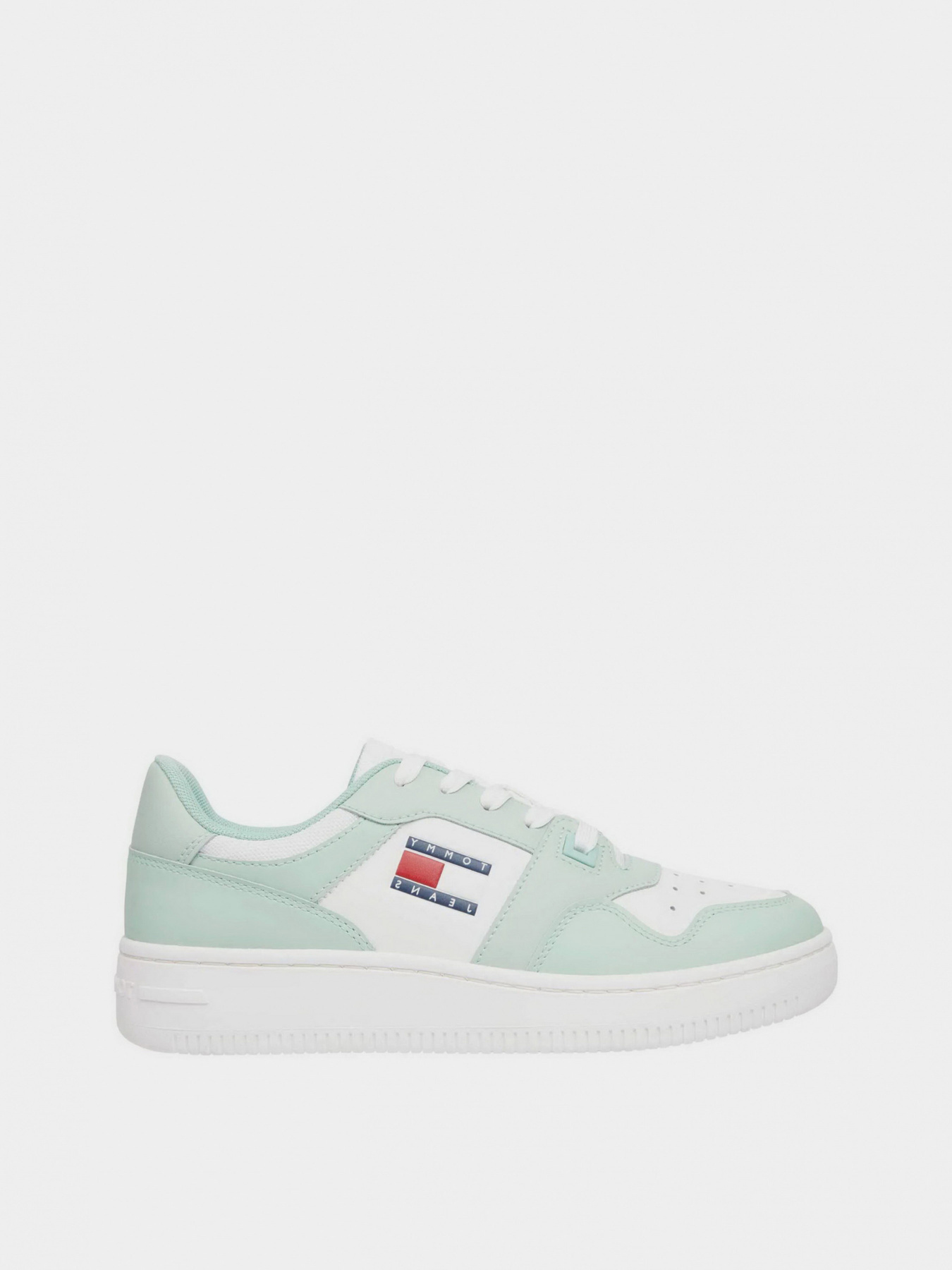 Кроссовки Tommy Hilfiger модель EN0EN02505-MAJ Фото