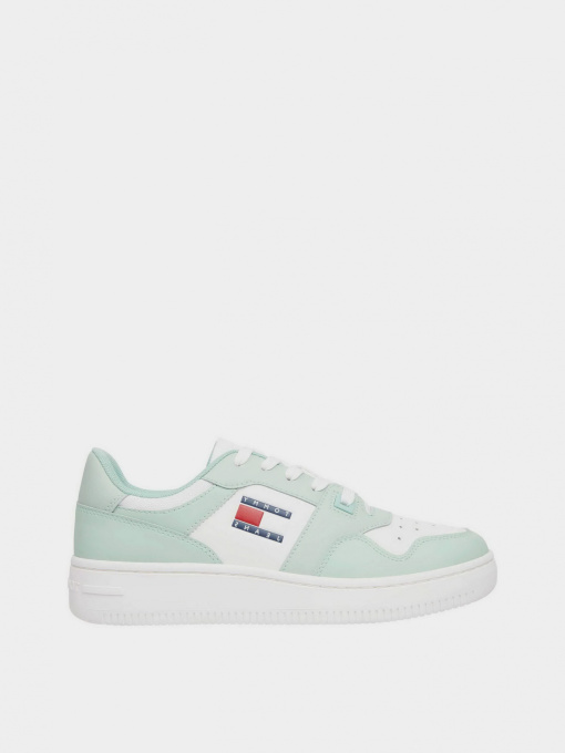 Кроссовкалар Tommy Hilfiger үлгі EN0EN02505-MAJ Фото