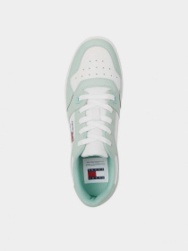 Кроссовки Tommy Hilfiger модель EN0EN02505-MAJ Фото