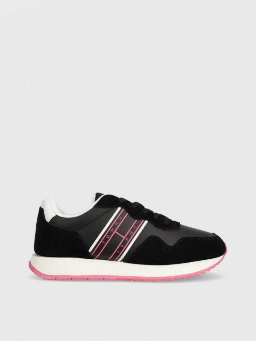 Кроссовкалар Tommy Hilfiger үлгі EN0EN02510-BDS Фото