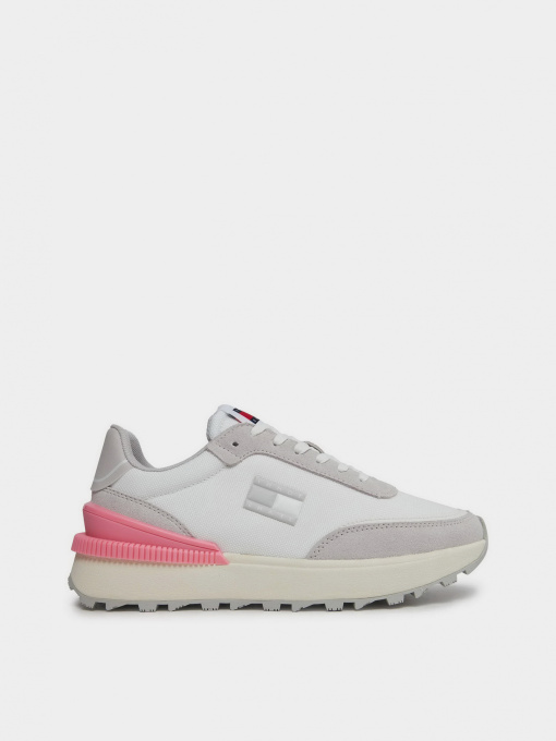 Кроссовкалар Tommy Hilfiger үлгі EN0EN02511-YBL Фото