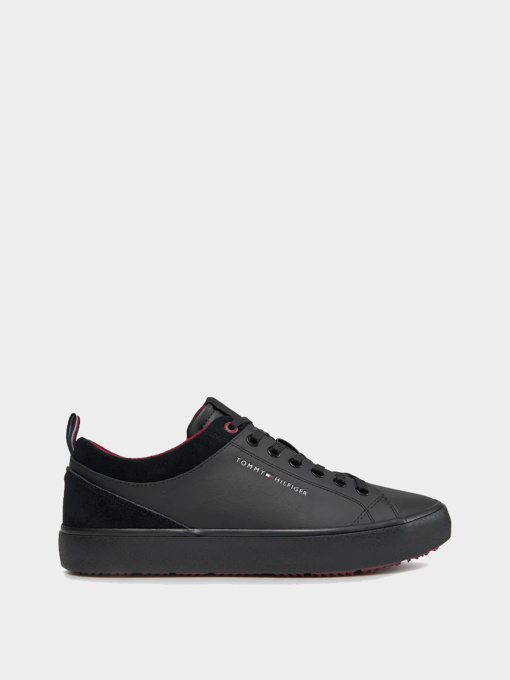 Кеды Tommy Hilfiger үлгі FM0FM04884-BDS Фото