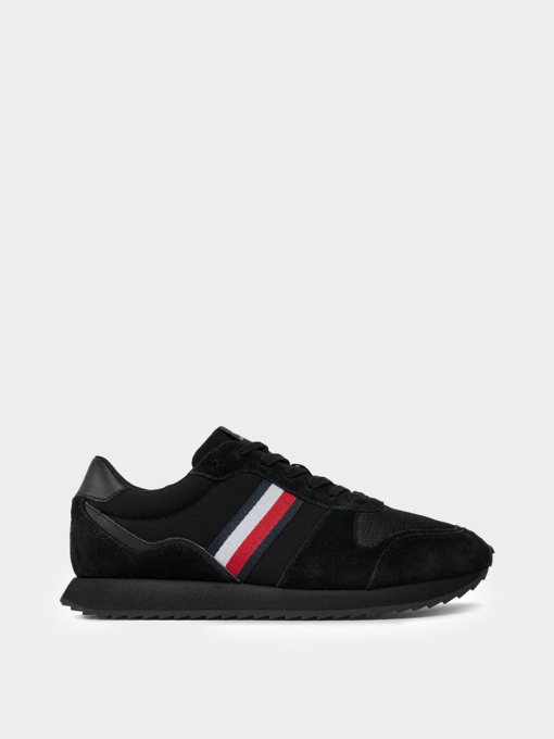 Кроссовкалар Tommy Hilfiger үлгі FM0FM04886-BDS Фото