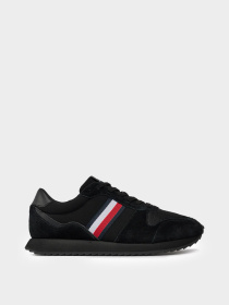 Кроссовкалар Tommy Hilfiger үлгі FM0FM04886-BDS Фото