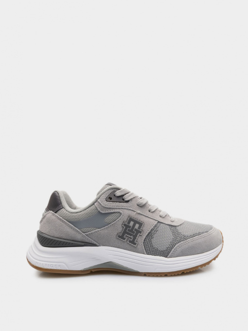 Кроссовкалар Tommy Hilfiger үлгі FM0FM04890-PRT Фото