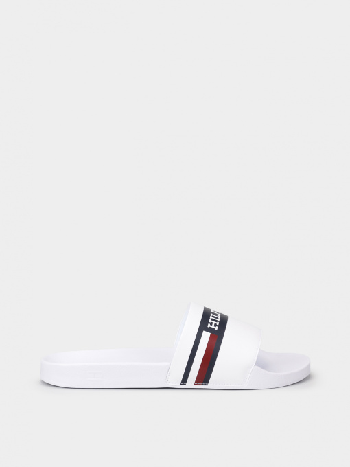 Шлёпанцы Tommy Hilfiger модель FM0FM04911-YBS Фото