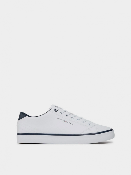 Кеды Tommy Hilfiger үлгі FM0FM05041-YBS Фото