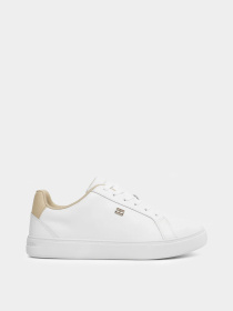Кеды Tommy Hilfiger модель FW0FW07686-YBS Фото