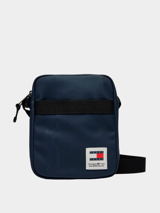 Сөмкелер Tommy Hilfiger үлгі AM0AM11962-C1G Фото