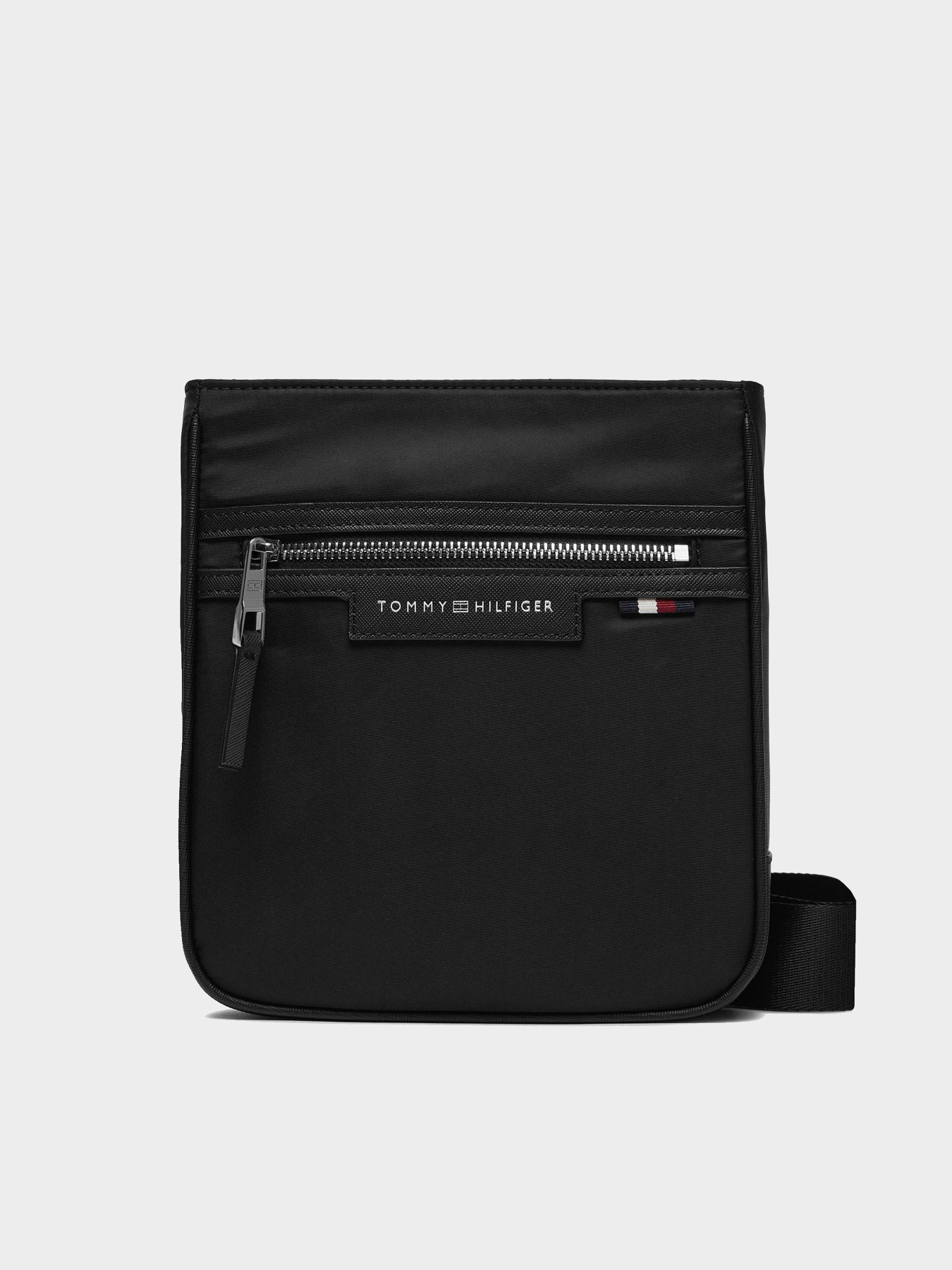 Сумки Tommy Hilfiger модель AM0AM11831-BDS Фото