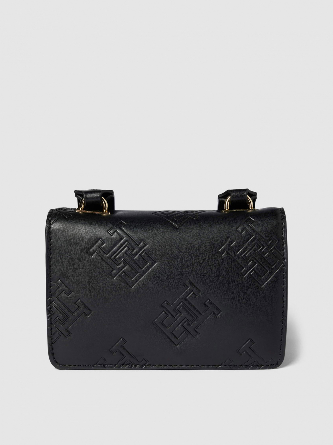 Сумки Tommy Hilfiger модель AW0AW15727-BDS Фото