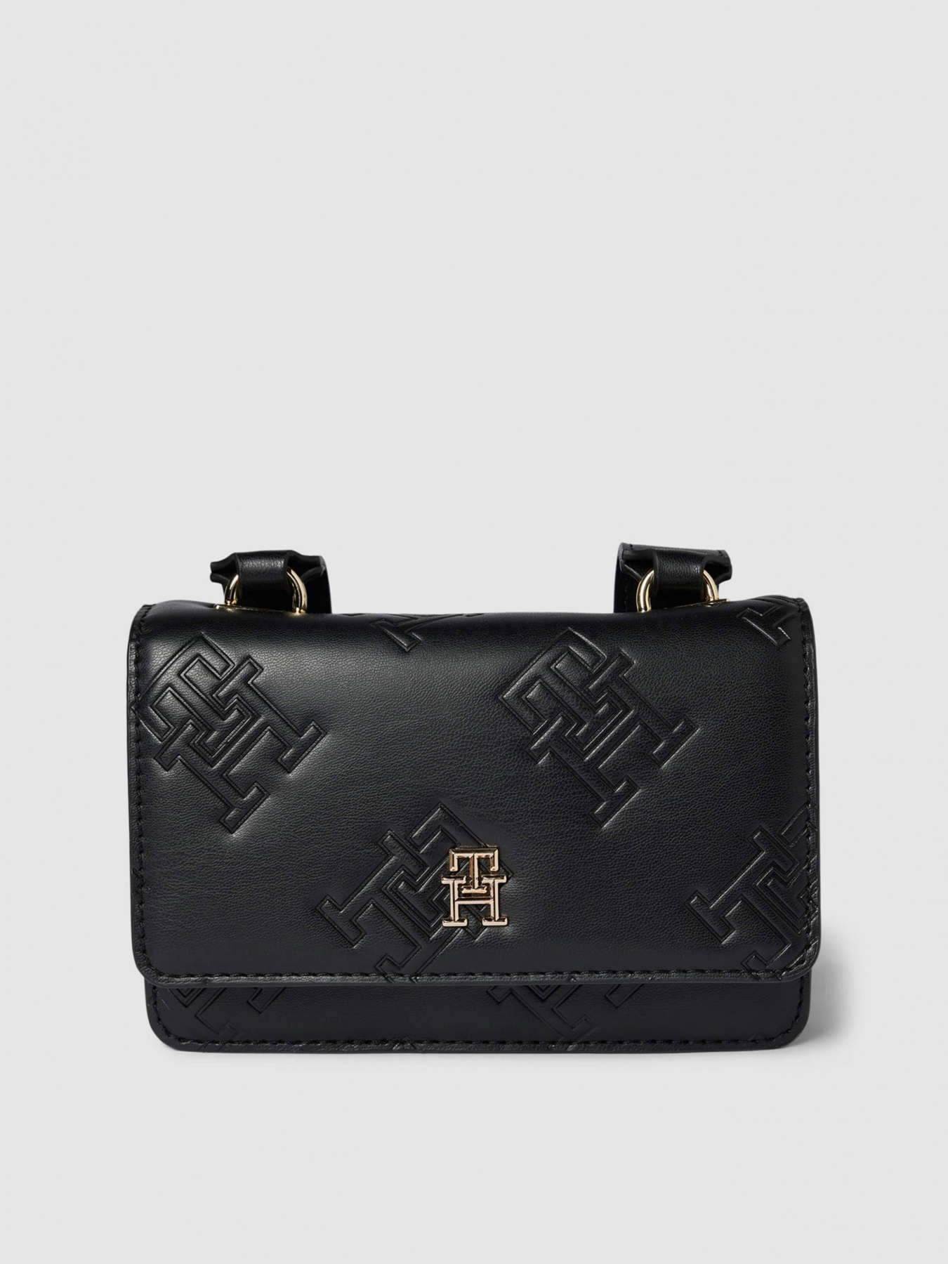 Сумки Tommy Hilfiger модель AW0AW15727-BDS Фото
