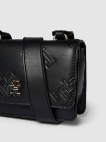 Сумки Tommy Hilfiger модель AW0AW15727-BDS Фото